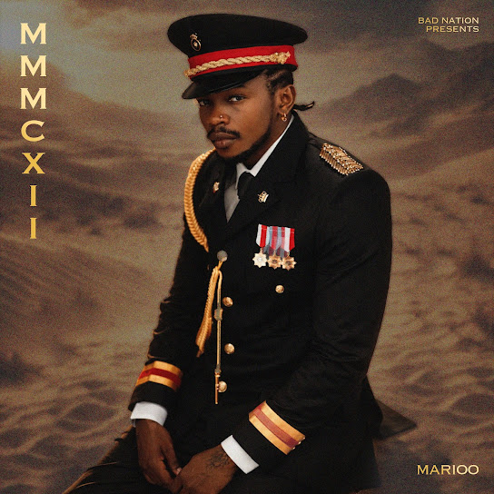 Marioo – Sugar (Remix) Marioo – Sugar (Remix)