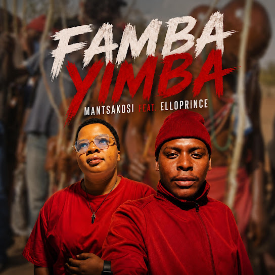 Mantsakosi – Famba Yimba Mantsakosi – Famba Yimba