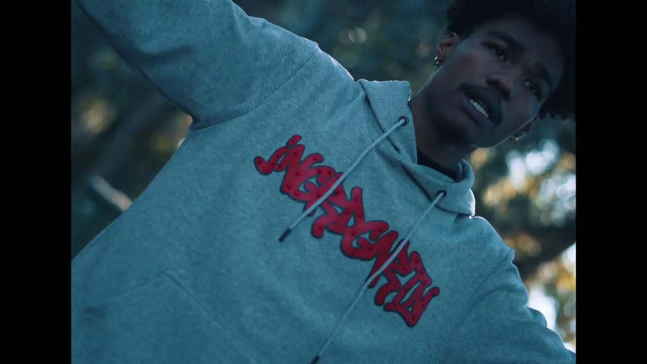 Lucasraps – Friday Freestyle No. 5 Lucasraps – Friday Freestyle No. 5