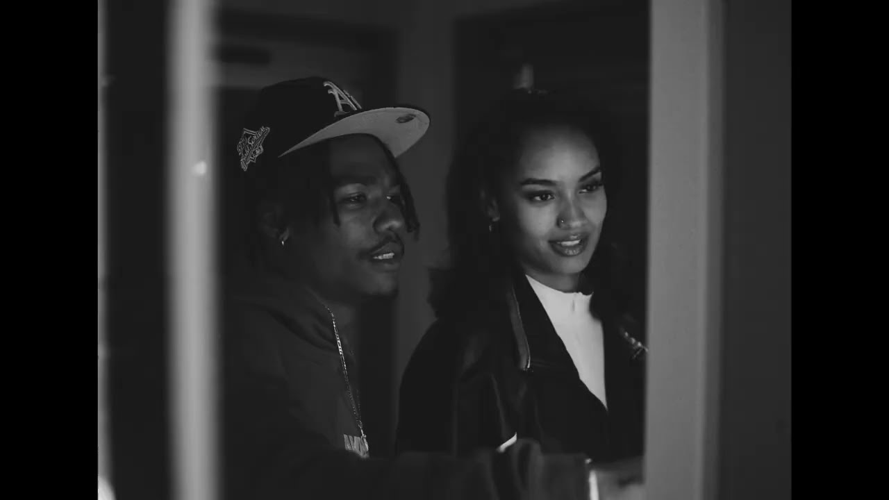 Lucasraps – My baby (Friday Freestyle No. 4) Lucasraps – My baby (Friday Freestyle No. 4)