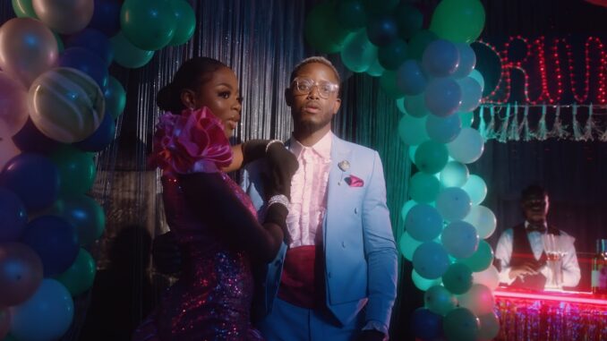 Chike If You No Love (Remix) Ft Mayorkun