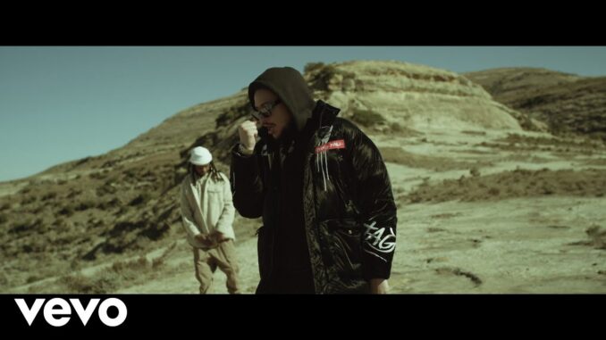 AKA - Energy Ft. Gemini Major Mp3
