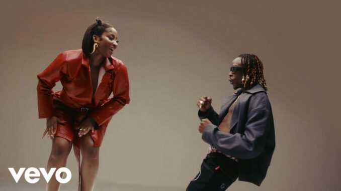 Fireboy DML – Everyday Fireboy DML – Everyday