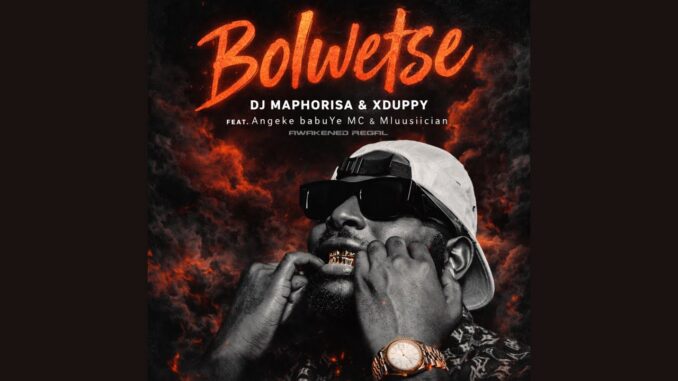 Xduppy – Bolwetse (Mokotla) Xduppy – Bolwetse (Mokotla)