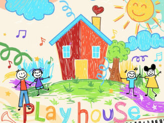 SculpturedMusic – Playhouse