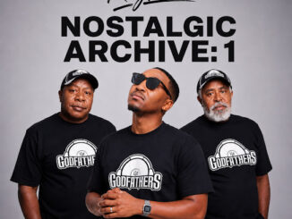 KingTouch – Nostalgic Archive: 1