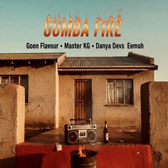 Goon Flavour – Gumba Fire Goon Flavour – Gumba Fire