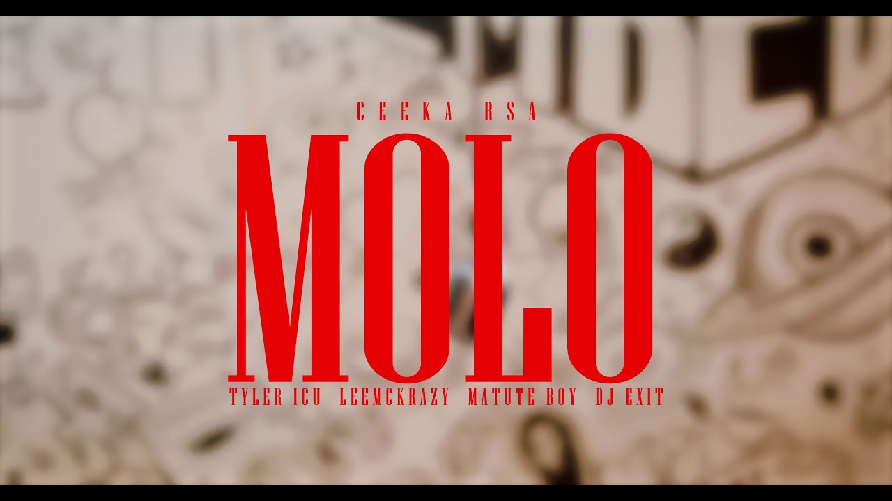 Ceeka RSA – Molo Wav.Files Ceeka RSA – Molo Wav.Files