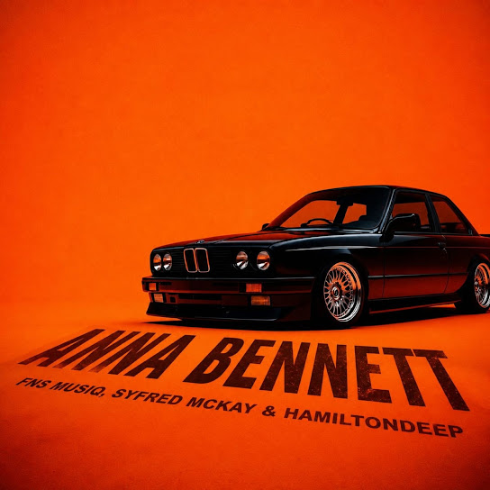 Fns MusiQ – Anna Bennett Fns MusiQ – Anna Bennett