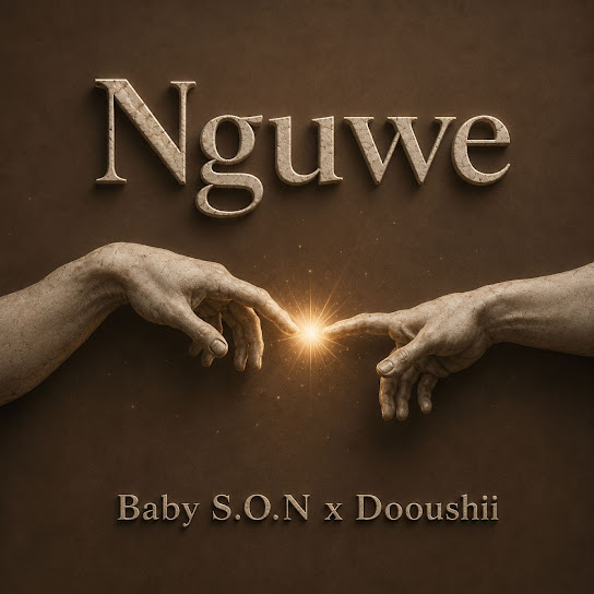 Baby S.O.N – Nguwe Baby S.O.N – Nguwe