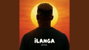 Dr Feel – iLanga