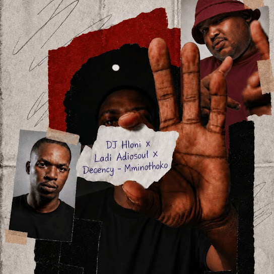 DJ Hloni – Mminothoko DJ Hloni – Mminothoko
