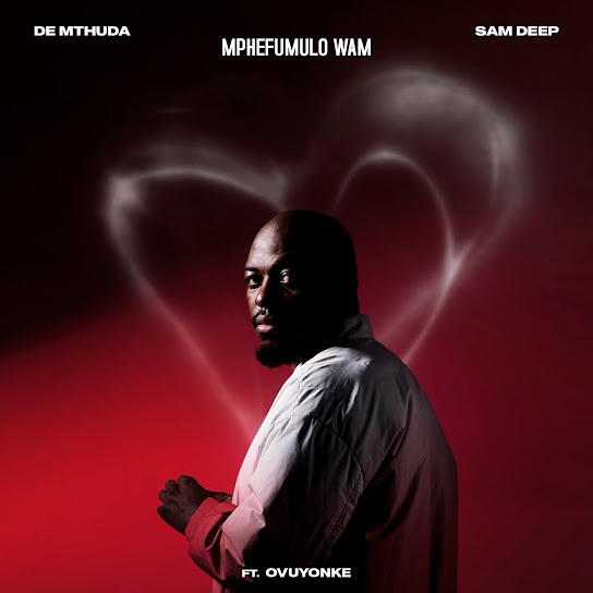 De Mthuda – Mphefumulo Wam De Mthuda – Mphefumulo Wam