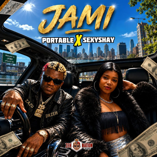 Portable – Jami Portable – Jami