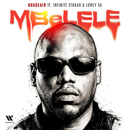 Khadeair – MBELELE Khadeair – MBELELE