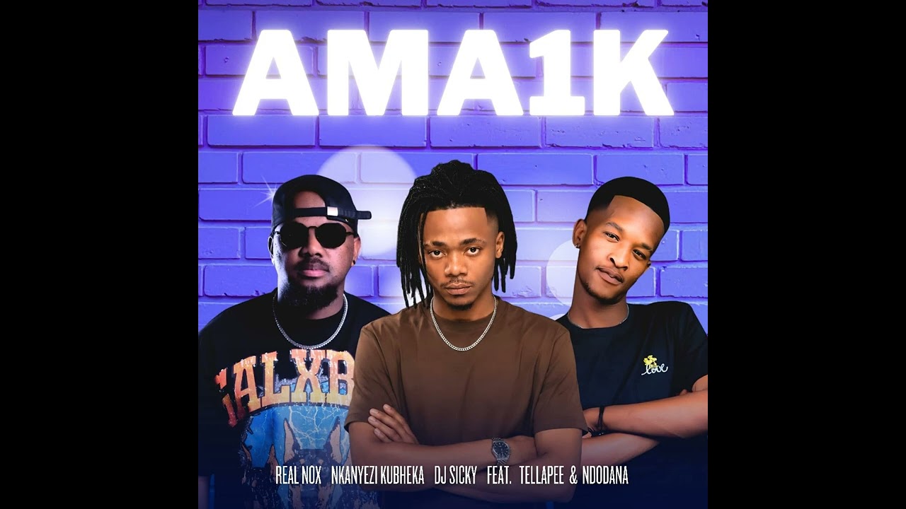 Real Nox – Ama 1K Real Nox – Ama 1K