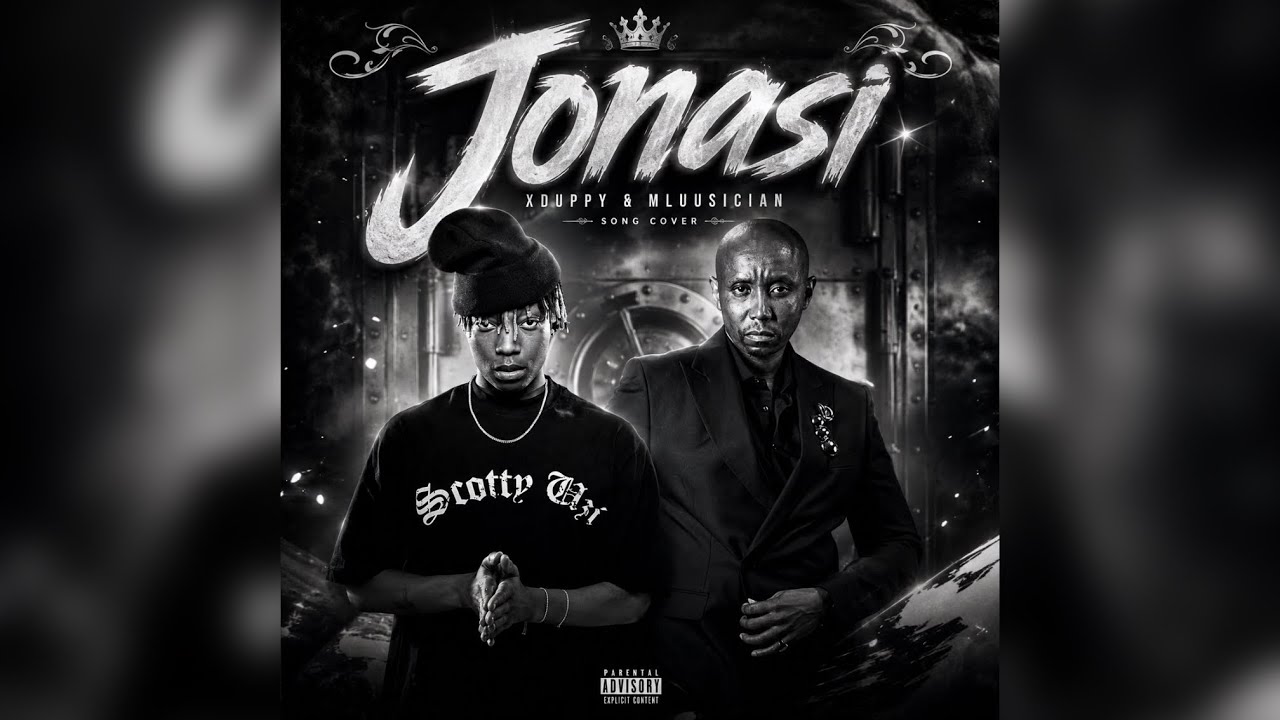 XDuppy – Jonasi (Cut) XDuppy – Jonasi (Cut)