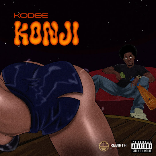 KODEE – KONJI KODEE – KONJI
