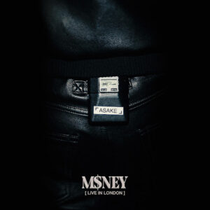Asake – M$NEY Live In London