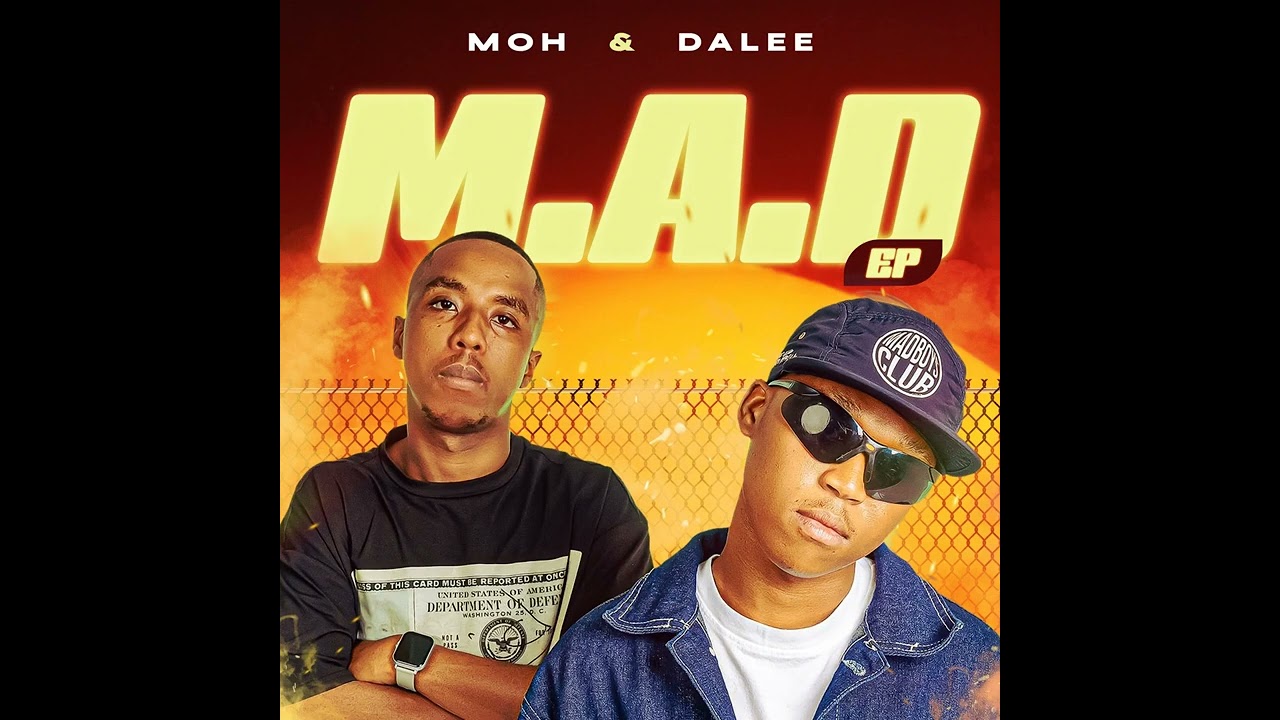 Moh&DaLee – 2027 Moh&DaLee – 2027