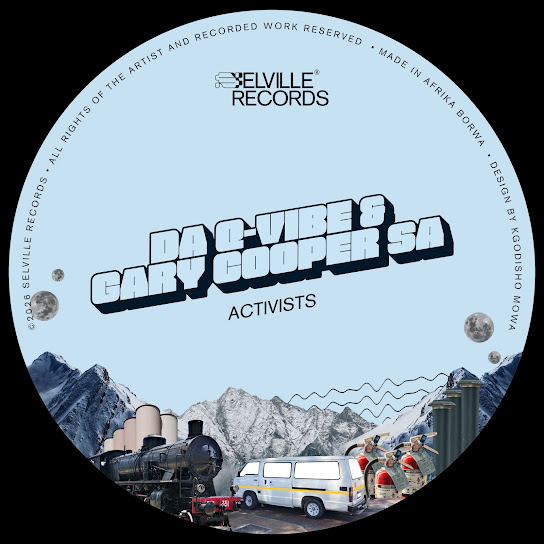Da Q-Vibe – A Lullaby Da Q-Vibe – A Lullaby