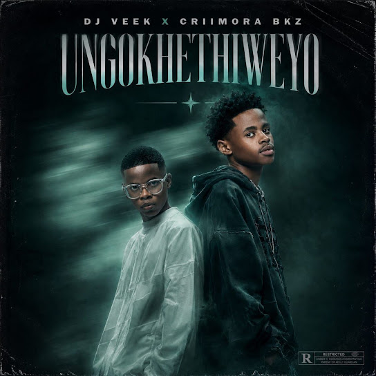 Dj Veek – Ungokhethiweyo Dj Veek – Ungokhethiweyo