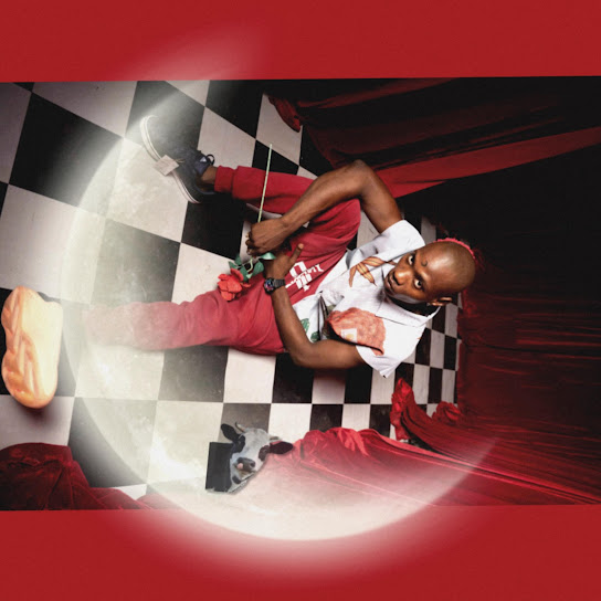 EF Moon – I knoww EF Moon – I knoww