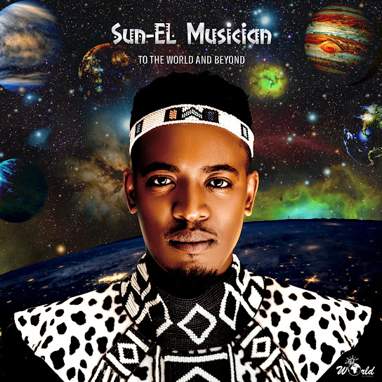 Sun-EL Musician – Ubomi Abumanga Sun-EL Musician – Ubomi Abumanga