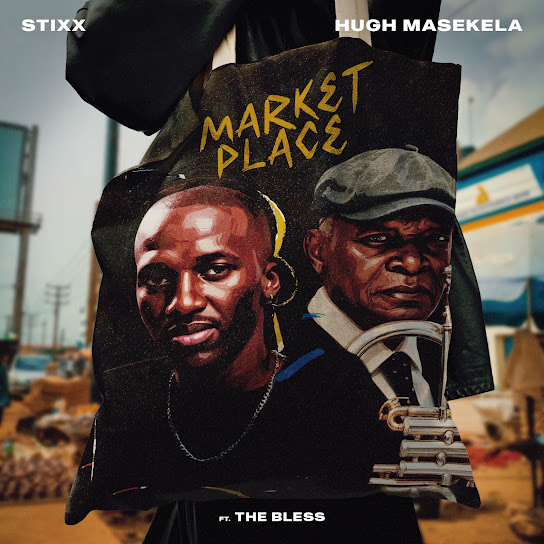 Stixx – Market Place 2.0 Stixx – Market Place 2.0