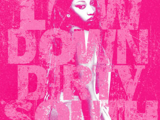 JussGigi – Low Down Dirty South