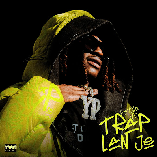 PsychoYP – TRAP LAN JE PsychoYP – TRAP LAN JE