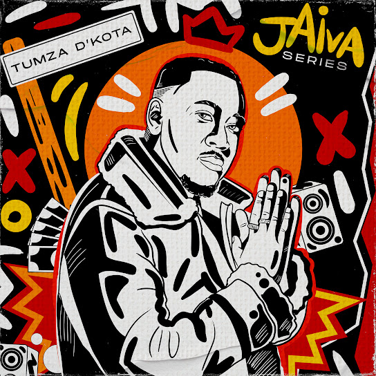 Tumza D'kota – Mtlakase Tumza D'kota – Mtlakase