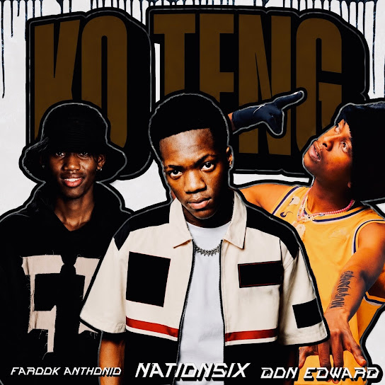NationSix – KO TENG NationSix – KO TENG