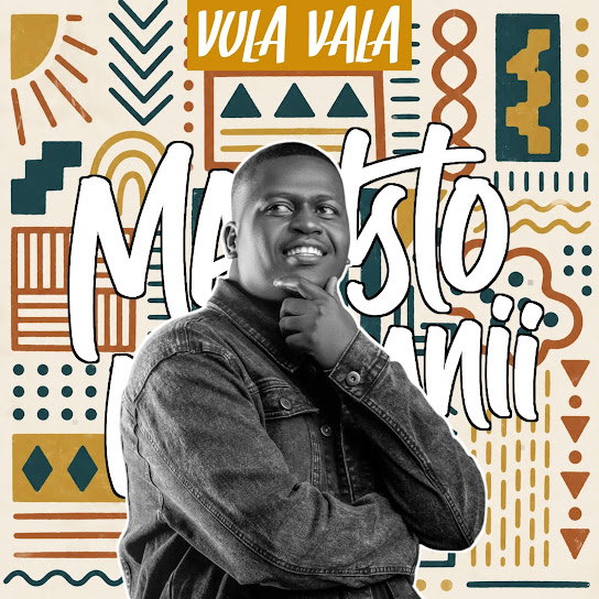 Mavisto Usenzanii – Vula Vala Mavisto Usenzanii – Vula Vala