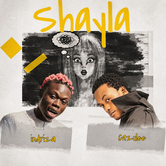 Indriza – Shayla Indriza – Shayla