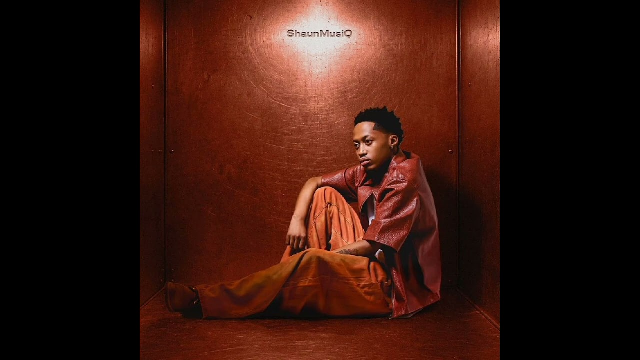 ShaunMusiQ – Ikhekhe ShaunMusiQ – Ikhekhe