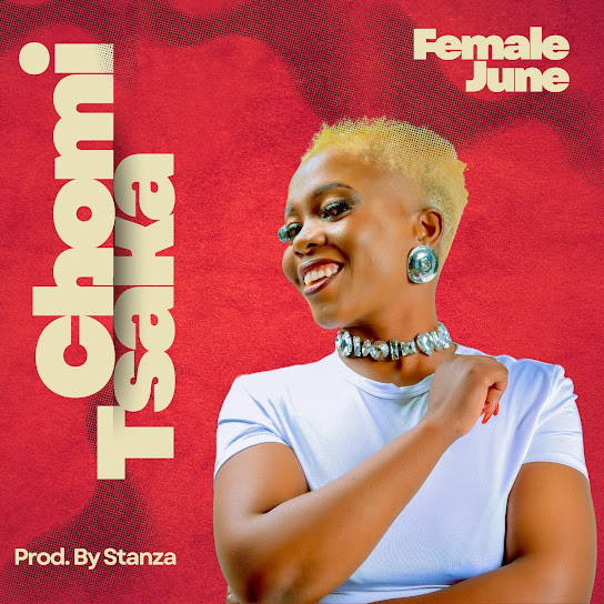 Female June – Chomi Tsaka Female June – Chomi Tsaka