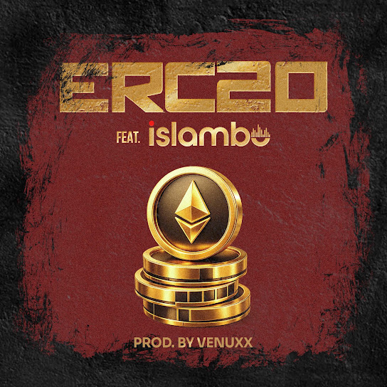 Islambo – erc20 Islambo – erc20