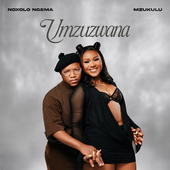 Noxolo Ngema – UMZUZWANA Noxolo Ngema – UMZUZWANA