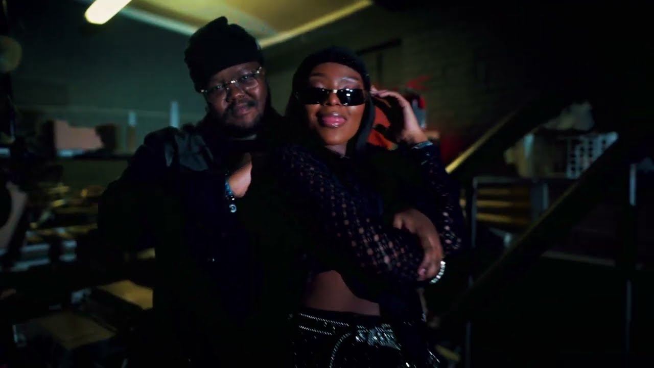 Heavy-K – Oluthando Heavy-K – Oluthando