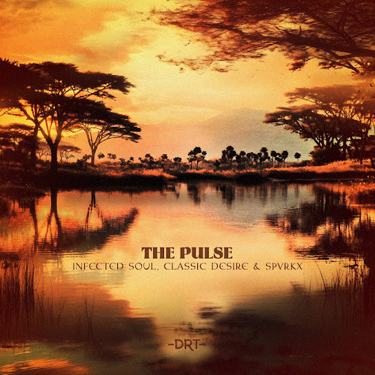 Infected Soul – The Pulse Infected Soul – The Pulse