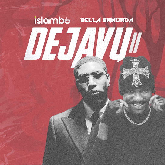 Islambo – DEJAVU II Islambo – DEJAVU II