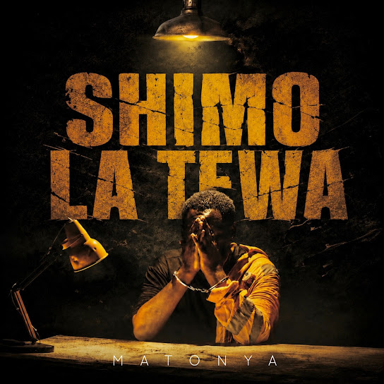 Matonya – Shimo La Tewa Matonya – Shimo La Tewa