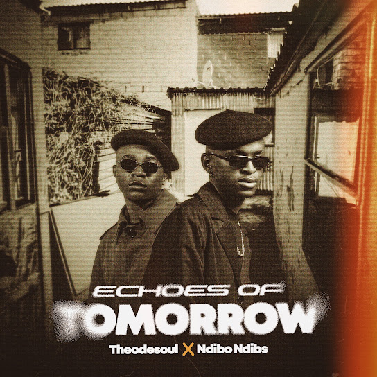 Theodesoul – Mambisa Theodesoul – Mambisa