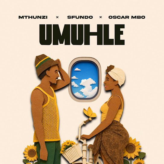 Mthunzi – Umuhle Mthunzi – Umuhle