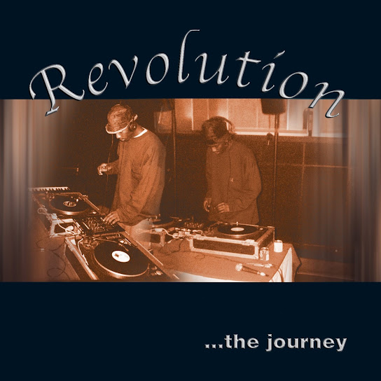 Revolution – Vhavenda Revolution – Vhavenda