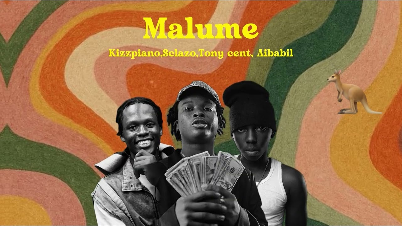 Kizzpiano – Malume Kizzpiano – Malume
