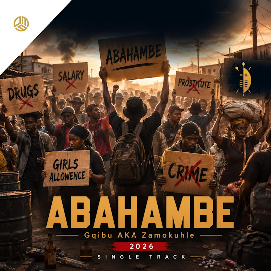 Gqibu – ABAHAMBE Gqibu – ABAHAMBE