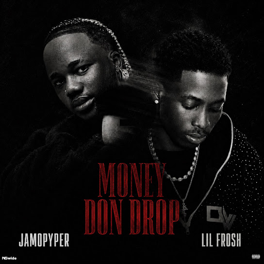 Jamopyper – Money Don Drop Jamopyper – Money Don Drop