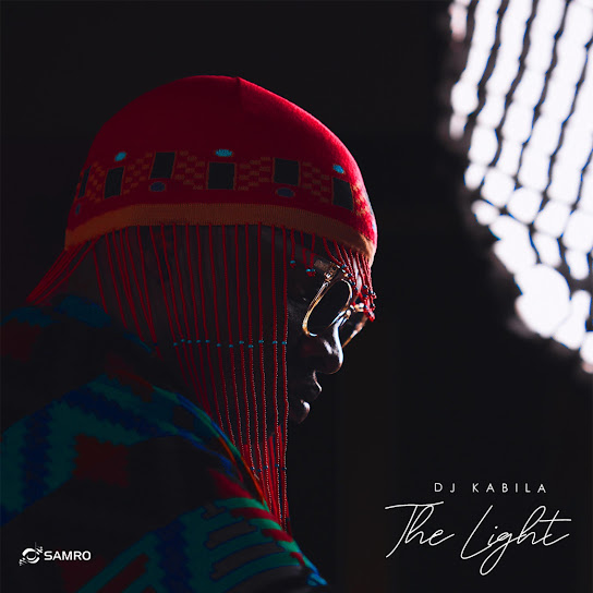 Dj Kabila – Phezulu Dj Kabila – Phezulu